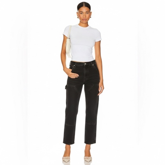 Agolde Rami Carpenter Jean size 23 - Picture 1 of 5
